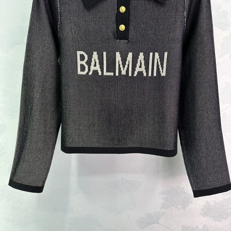 Balmain T-Shirts